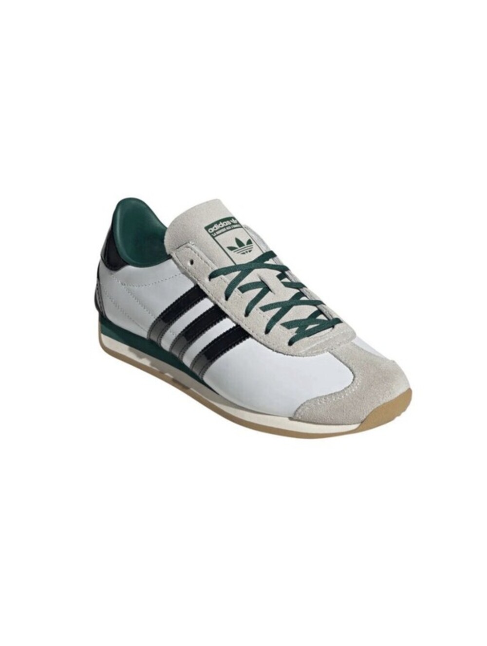 NIB Adidas Womens Size 8.5 Country OG Free Shipping